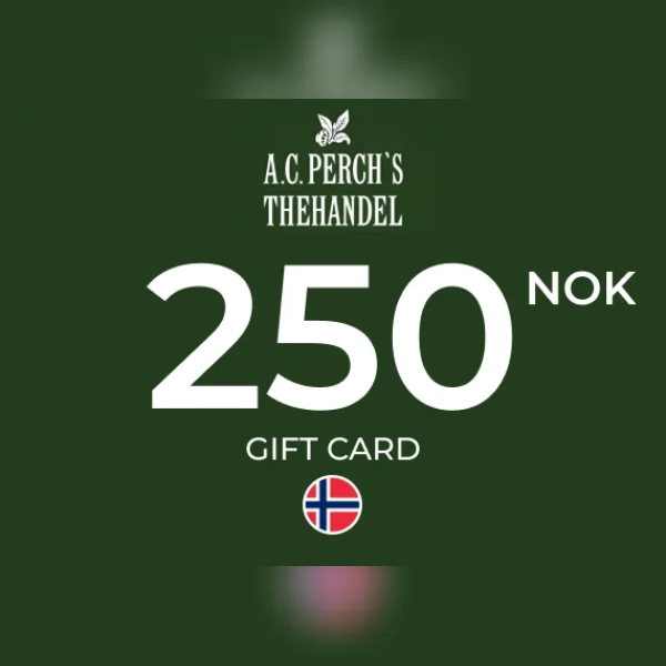 A.C. Perch’s Thehandel Gift Card 250 NOK Key - NORWAY