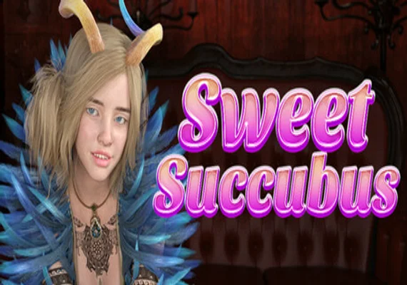 Sweet Succubus (PC) 