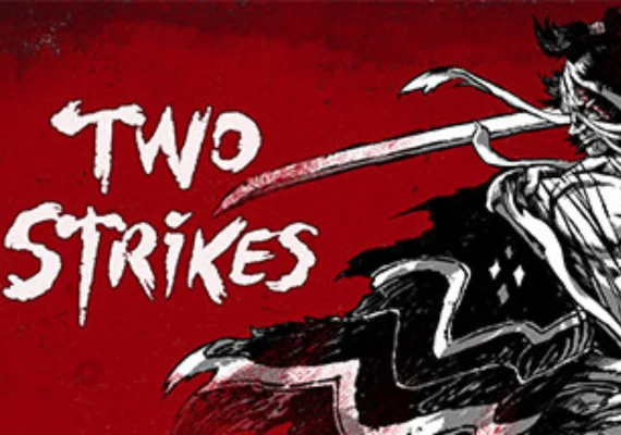 Two Strikes (PC)