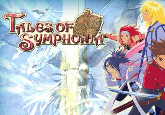Tales of Symphonia (PC)