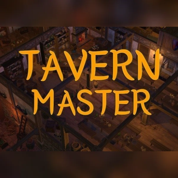 Tavern Master (PC) Steam Key - GLOBAL
