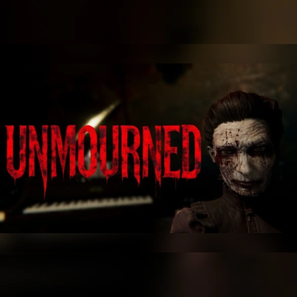 Unmourned (PC) Steam Gift - GLOBAL