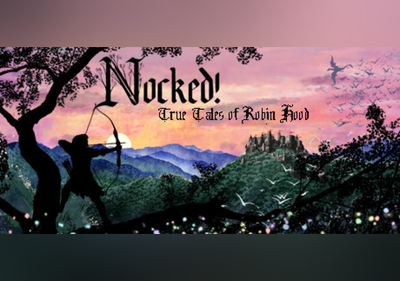 Nocked! True Tales of Robin Hood (PC)