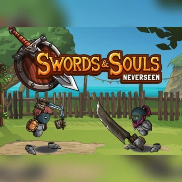 Swords and Souls: Neverseen (PC) Steam Gift - EU