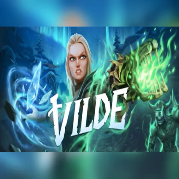 Vilde (PC) Steam Gift- GLOBAL
