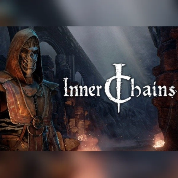 Dark Inner Chains (Pc) Steam Key - Global