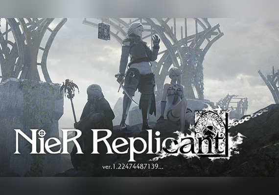 NieR Replicant ver.1.22474487139... (PC)