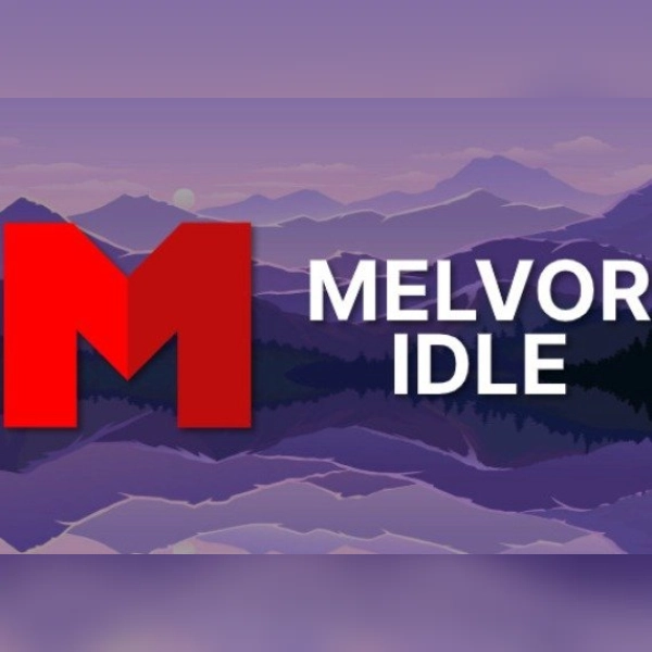 Melvor Idle (PC) Steam Gift - EU