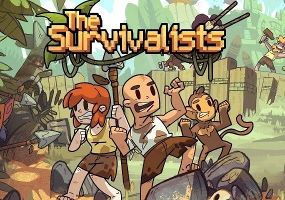 The Survivalists (PC)