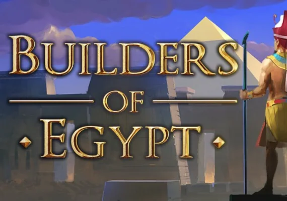 Builders of Egypt (PC)