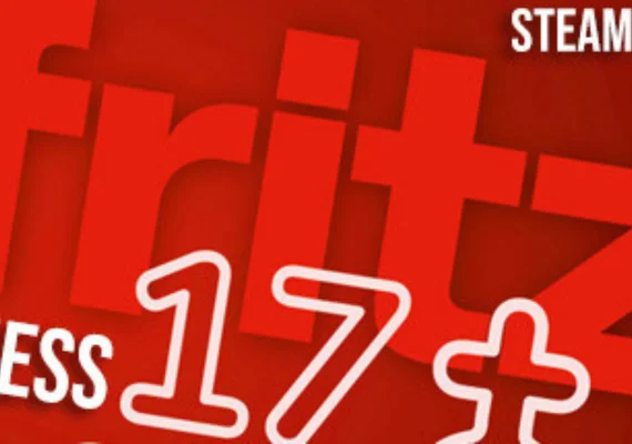 Fritz Chess 17 Steam Edition (PC)