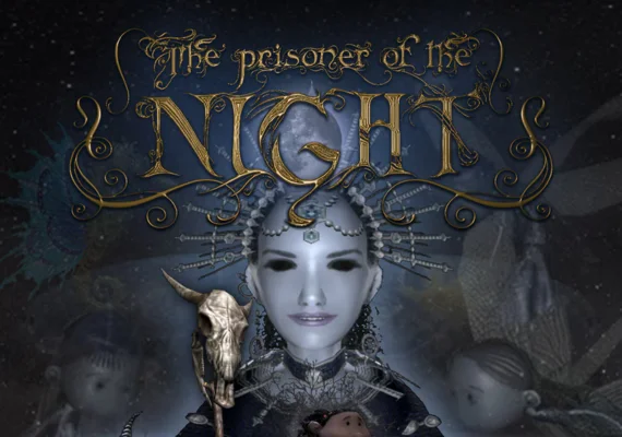 The prisoner of the Night (PC)