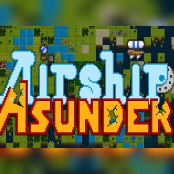 Airship Asunder