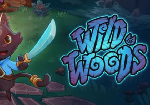 Wild Woods