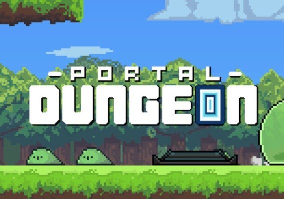 Portal Dungeon (PC) Portal Dungeon (PC)