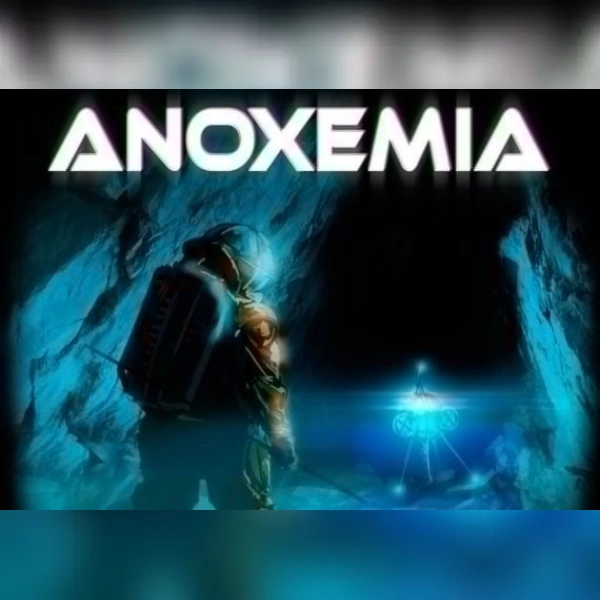 Anoxemia (PC) Steam Key - EU