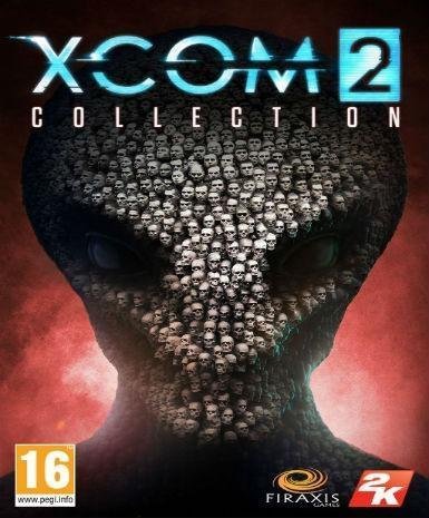XCOM 2 Collection (PC) XCOM 2 Collection (PC)