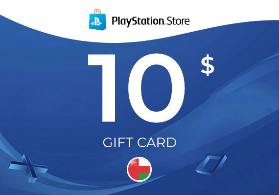 PlayStation Gift Card 10 USD