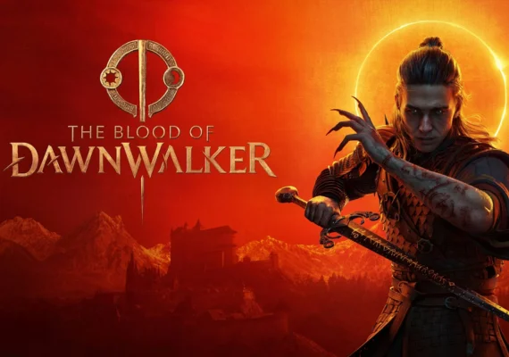 The Blood of Dawnwalker (PC) 