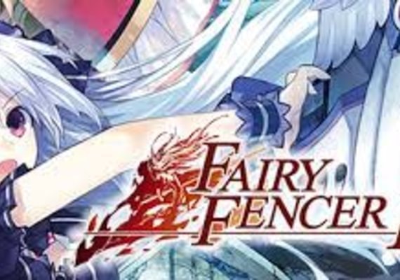 Fairy Fencer F (PC)