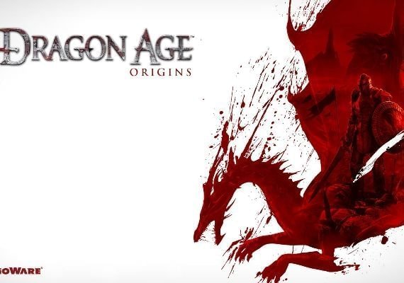 Dragon Age Origins (PC)