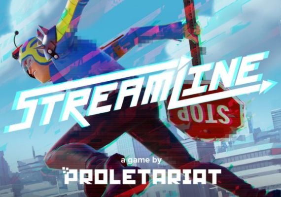 Streamline (PC) Streamline (PC)