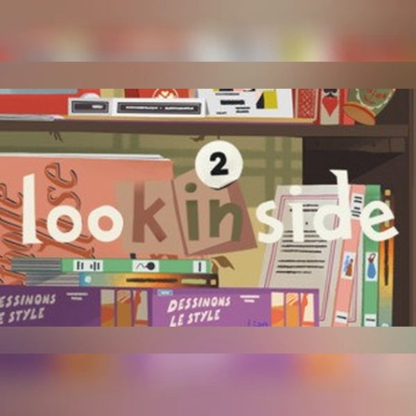 looK INside - Chapter 2 (PC) Steam Key - GLOBAL