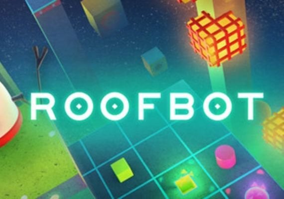 Roofbot (PC) Roofbot (PC)