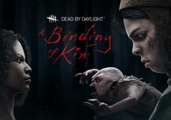 Dead by Daylight - A Binding of Kin Chapter (DLC) (PC) Dead by Daylight - A Binding of Kin Chapter (DLC) (PC)