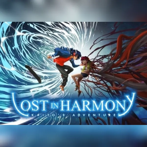 Lost in Harmony (PC) Steam Key - GLOBAL