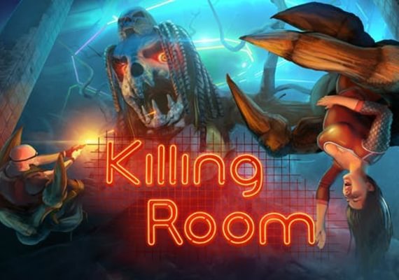 Killing Room (PC)