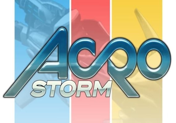 Acro Storm (PC) Acro Storm (PC)