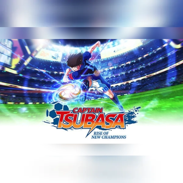 Captain Tsubasa: Rise of New Champions (PC) Steam Key - GLOBAL