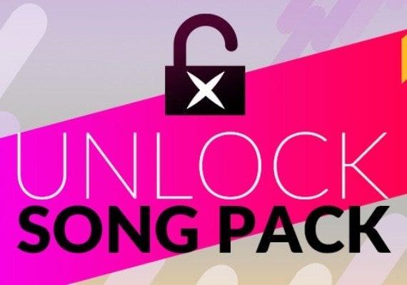 DJMAX RESPECT V - UNLOCK SONG PACK (DLC) (PC) DJMAX RESPECT V - UNLOCK SONG PACK (DLC) (PC)