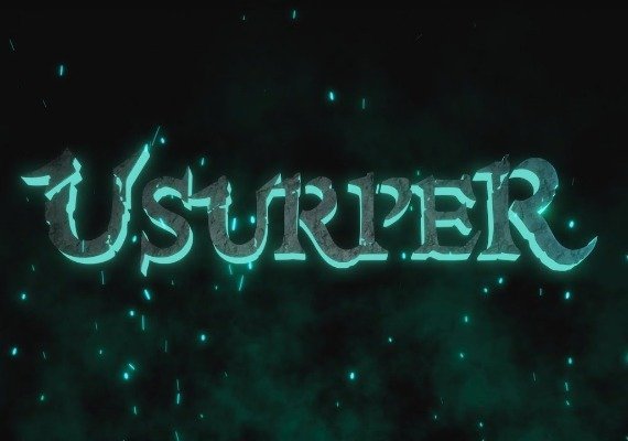 Usurper: Soulbound (PC) Usurper: Soulbound (PC)