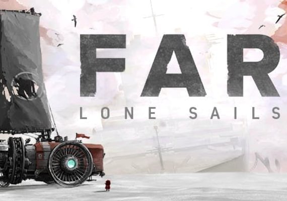 FAR: Lone Sails (PC)