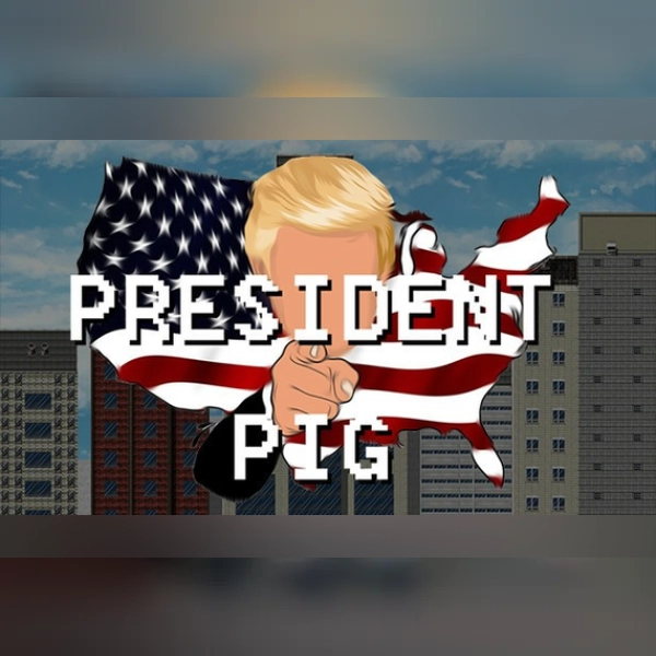 President Pig