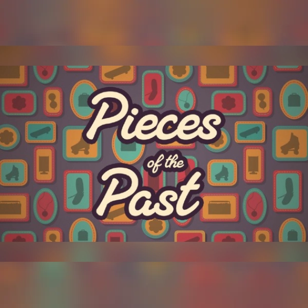 Pieces of the Past (PC) Steam Gift - GLOBAL
