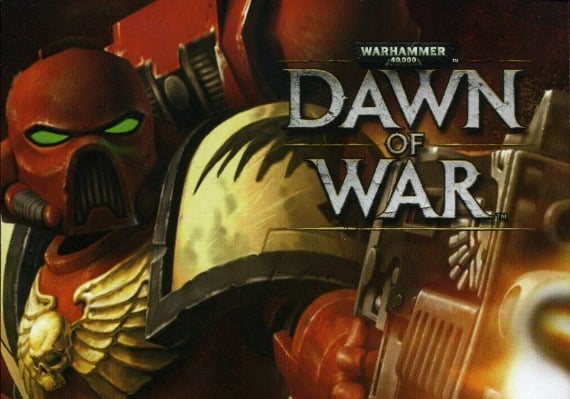 Warhammer 40,000: Dawn of War (PC)
