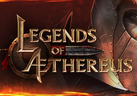 Legends of Aethereus (PC) Legends of Aethereus (PC)