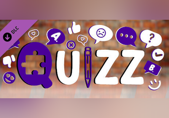 Quizz - Multiplayer Pack(DLC) (PC)