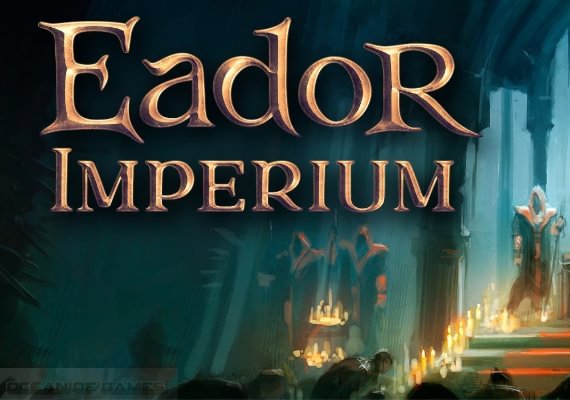 Eador. Imperium (PC)