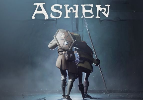 Ashen (PC) Ashen (PC)