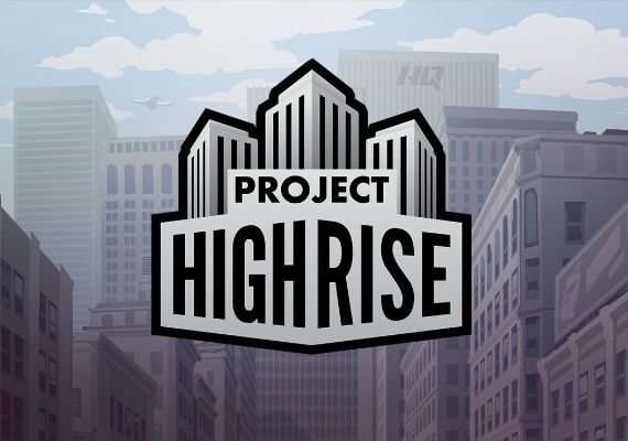 Project Highrise (PC) Project Highrise (PC)