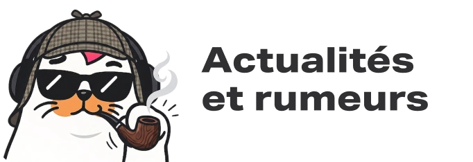 Rattraper le temps perdu !Avec notre blog