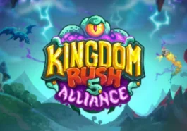 Kingdom Rush 5: Alliance TD (PC)