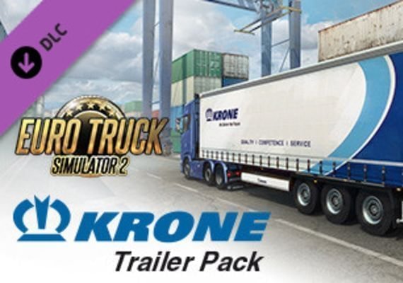 Euro Truck Simulator 2 Pc Steam T Eu