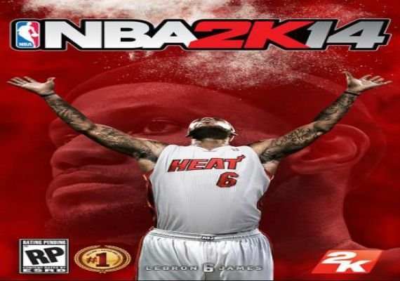 NBA 2K14 (PC) NBA 2K14 (PC)