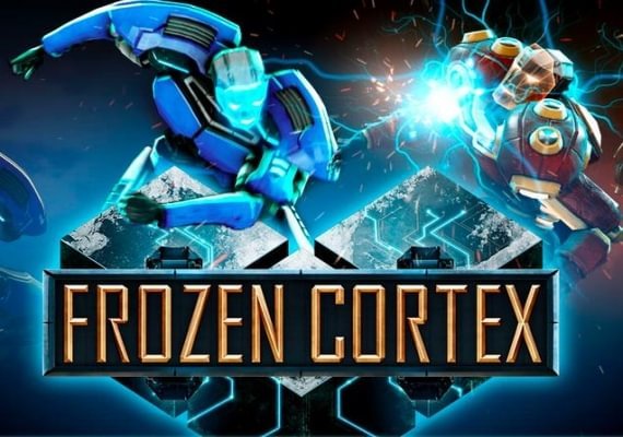 Frozen Cortex (PC) Frozen Cortex (PC)