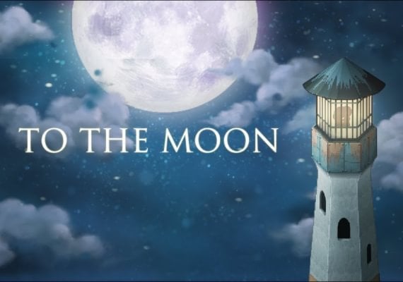To the Moon (PC)